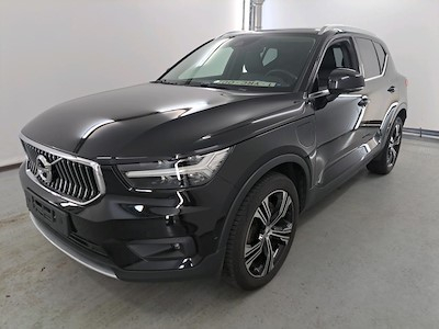 Volvo XC40 1.5 T5 RECHARGE GEARTR. INSCRIPTION Parl Assist Pilot + 360u00b0 camera