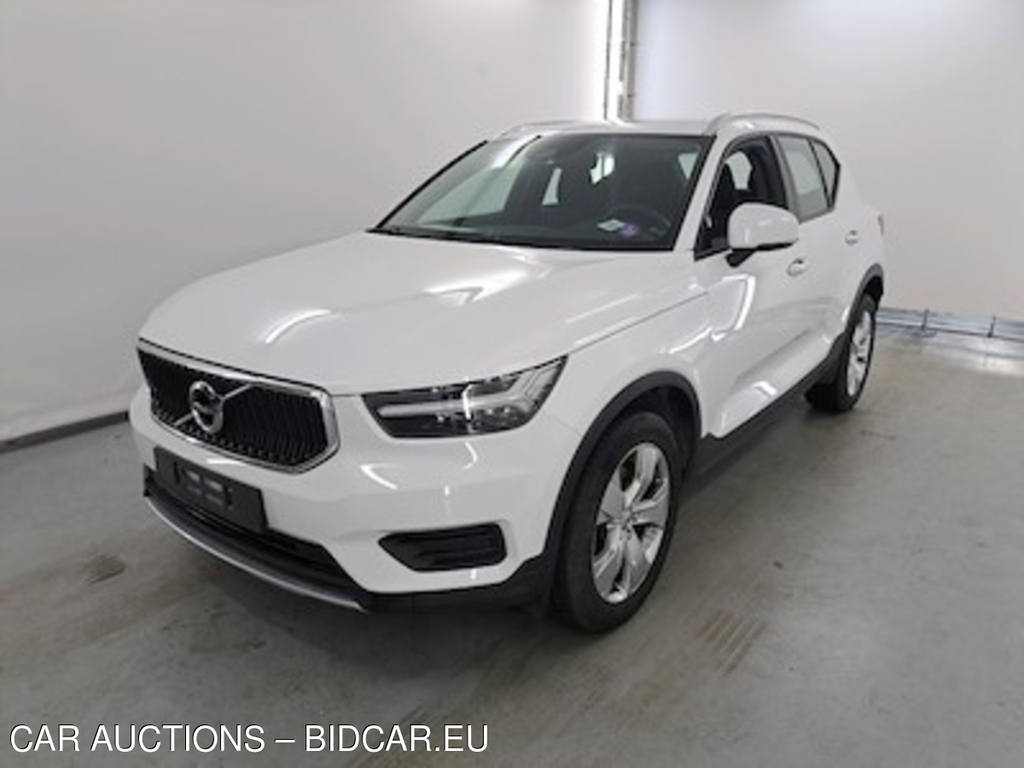 Volvo XC40 2.0 B4 GEARTRONIC MOMENTUM PRO