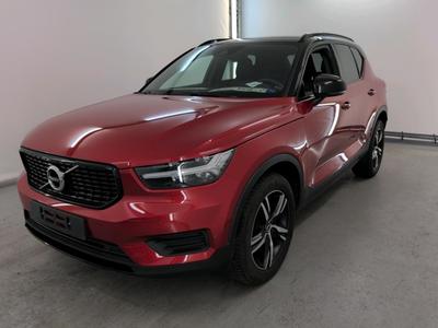 Volvo XC40 1.5 T2 R-DESIGN Park Assist