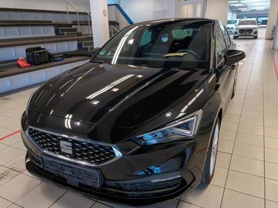 Seat Leon 1.5 TSI ACT OPF Xcellence, 2021