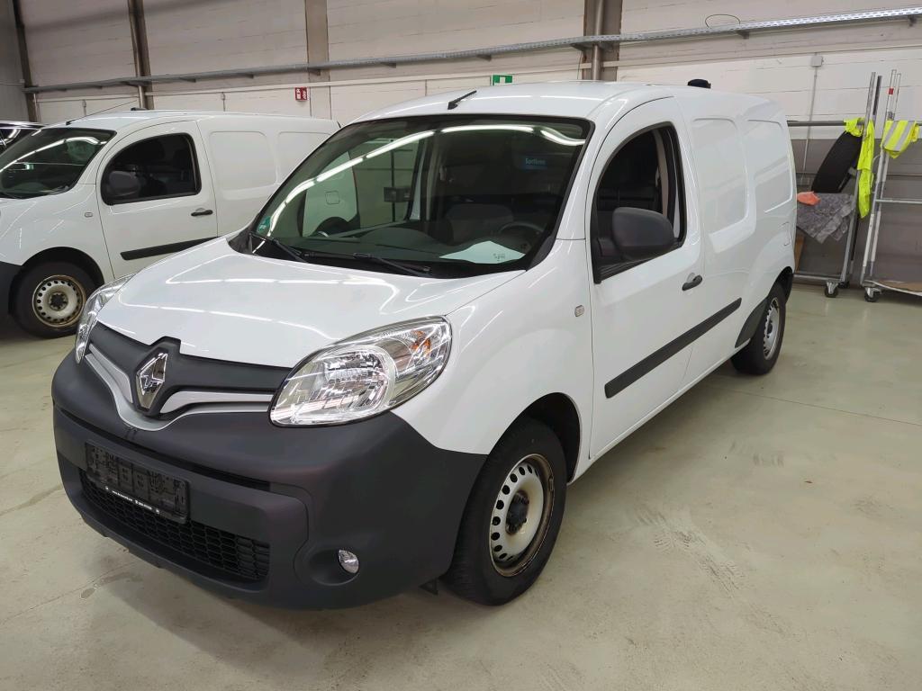 Renault Kangoo RAPID MAXI (ENERGY) DCI 110 Extra, 2019