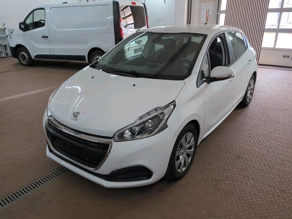 Peugeot 208 BLUE-HDI 100 STOP&START Active, 2019