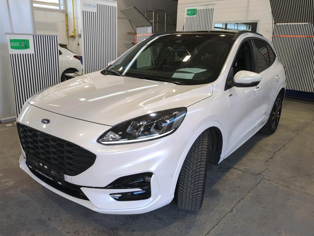 Ford Kuga 1.5 ECOBOOST, 2023