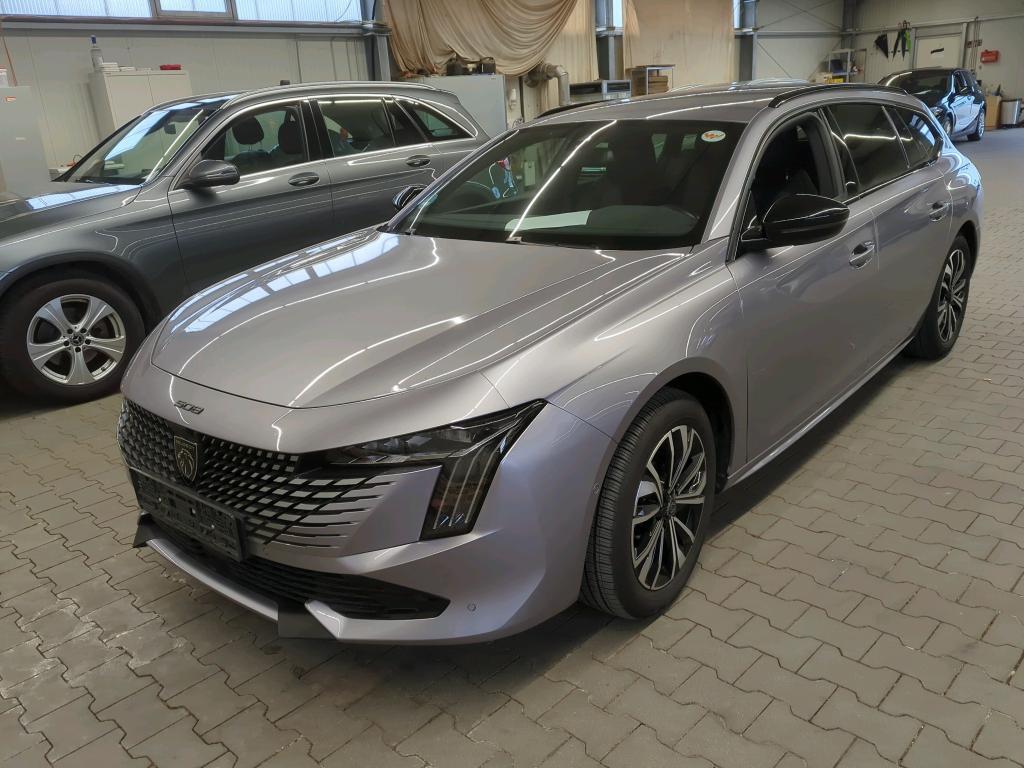 Peugeot 508 SW BLUEHDI 130 EAT8 Allure, 2023