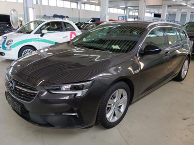 Opel Insignia SPORTS TOURER 2.0 DIRECT INJECTIONTURBO Elegance, 2021