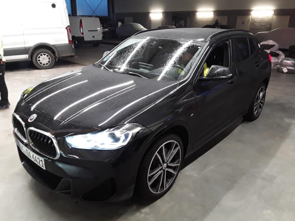 BMW X2 SDRIVE20I AUT. M Sport, 2022
