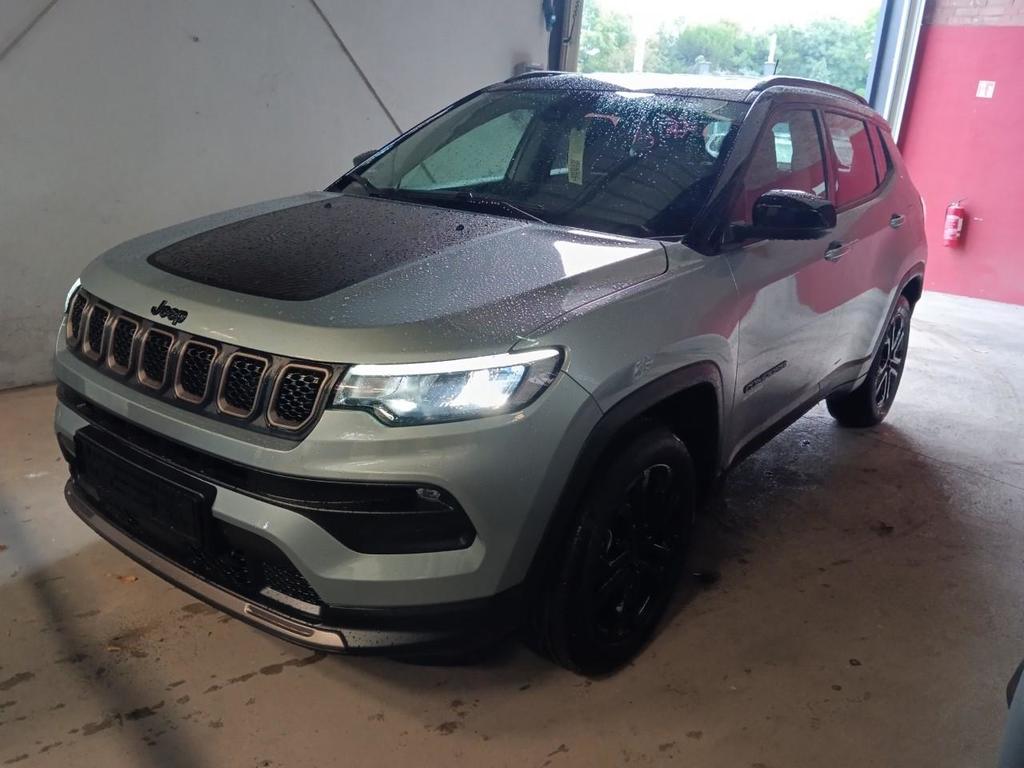 Jeep Compass 1.3 T-GDI 4XE PLUG-IN HYBRID AUTOMATIK, 2022