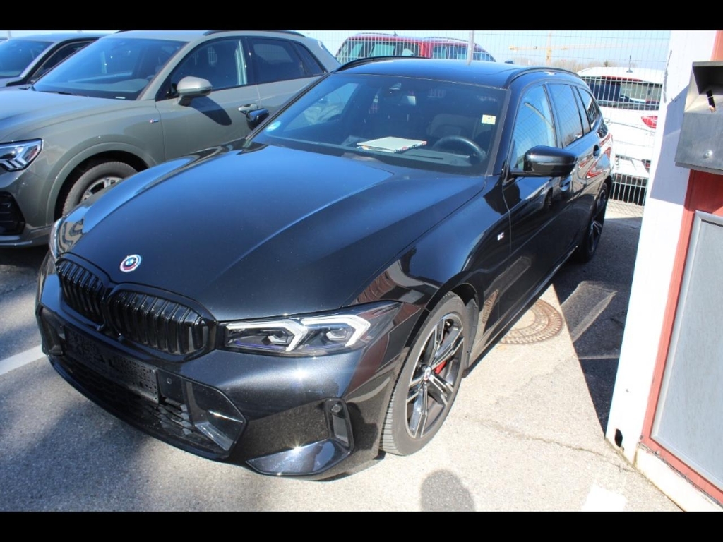 BMW 320I TOURING AUT., 2023