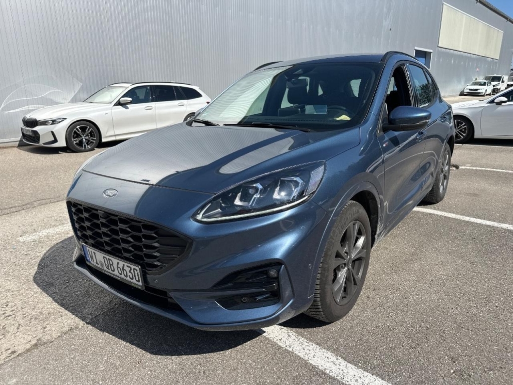 Ford Kuga 1.5 ECOBOOST, 2023