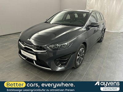 Kia Ceed SW 1.6 GDI DCT OPF Plug-in-Hybrid Spirit Kombi, 5-turig, Automatik, 6-Gang
