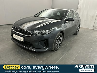 Kia Ceed SW 1.6 GDI DCT OPF Plug-in-Hybrid Spirit Kombi, 5-turig, Automatik, 6-Gang