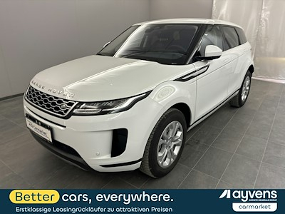 Land Rover Range rover evoque P300e S Geschlossen, 5-turig, Automatik, 8-Gang