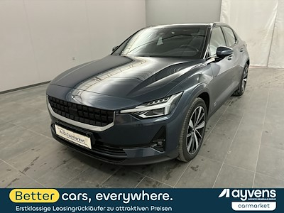 Polestar 2 2 Limousine, 5-turig, Direktantrieb, 1-Gang