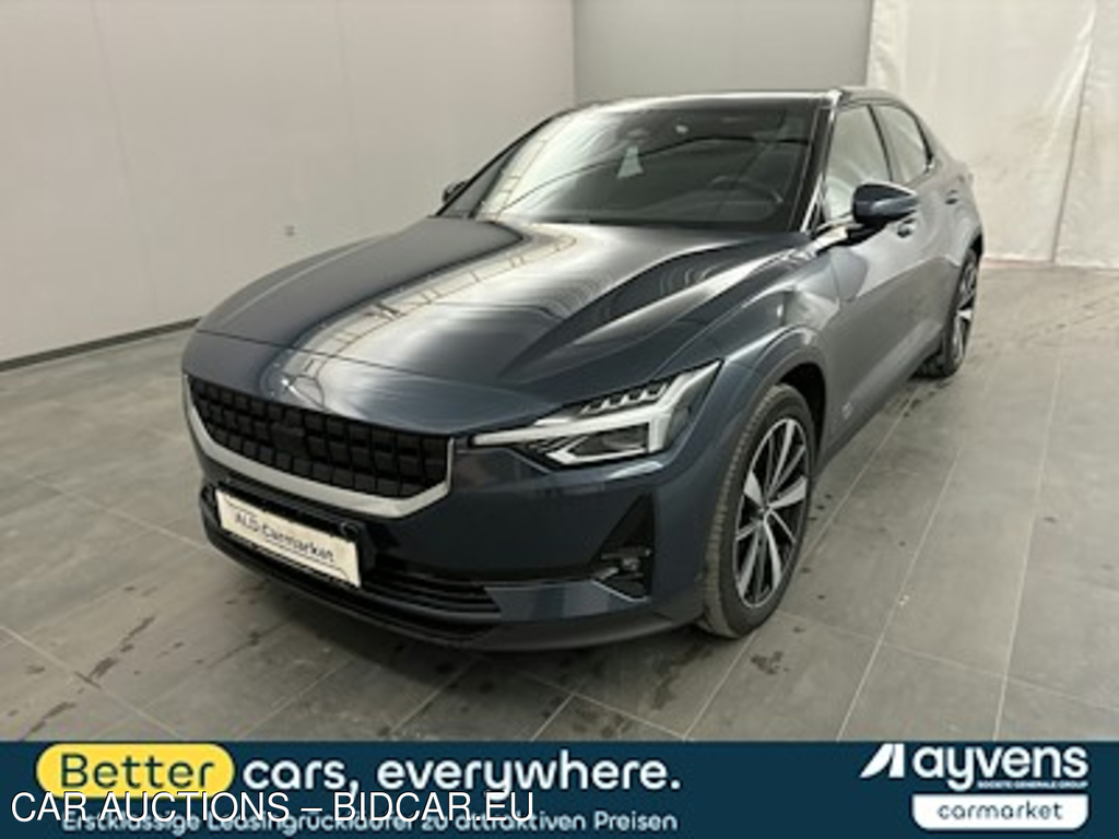 Polestar 2 2 Limousine, 5-turig, Direktantrieb, 1-Gang