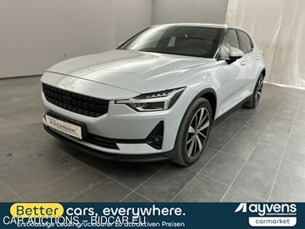 Polestar 2 2 Single Motor 78kWh Limousine, 5-turig, Direktantrieb, 1-Gang