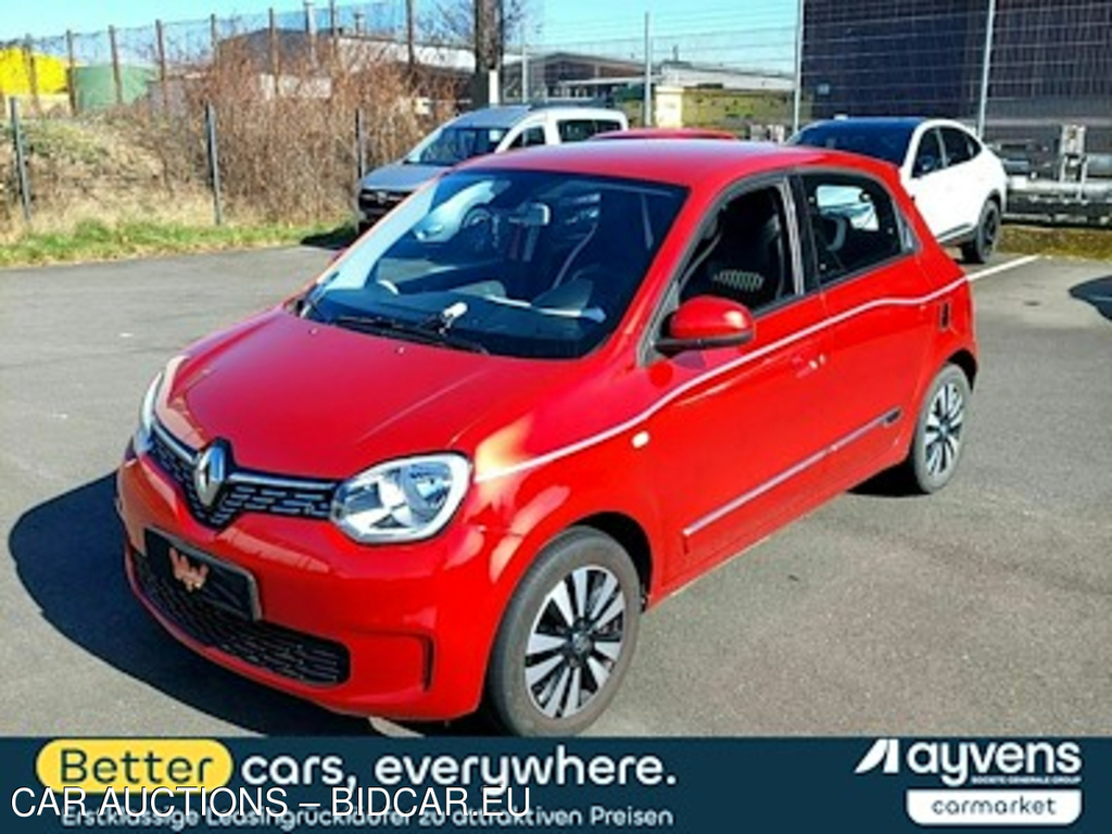 Renault Twingo electric INTENS