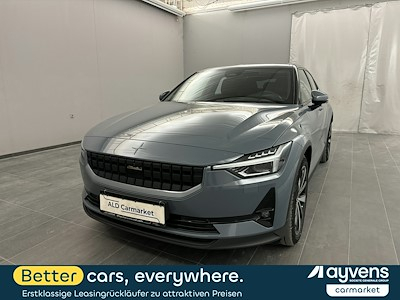 Polestar 2 2 Limousine, 5-turig, Direktantrieb, 1-Gang