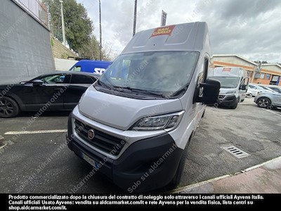Fiat ducato maxi 35 xlh3 2.3 -