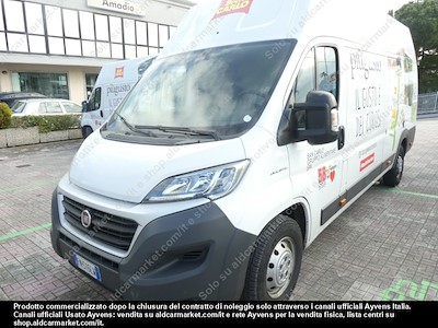 Fiat ducato maxi 35 xlh3 2.3 -