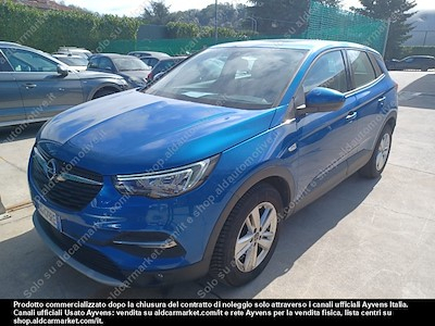 Opel grandland xpc 1.5 diesel 130cv -
