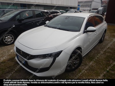 Peugeot 508 SW bluehdi 130 active -