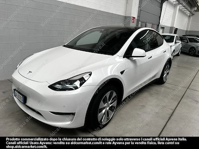Tesla model Y 75 kwh dual -