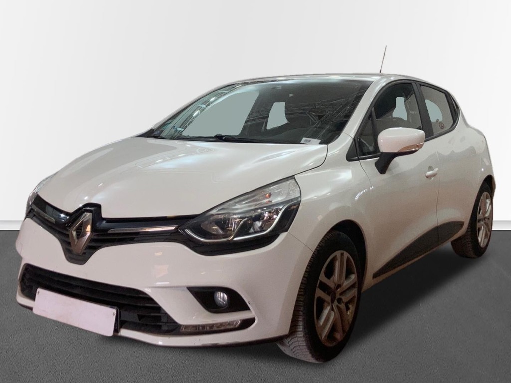Renault Clio SOCIETE REVERSIBLE TCE 90 ENERGY E6C BUSINESS BUSINESS, 2019