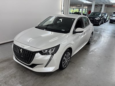 Peugeot 208 1.2 PURETECH E6.3 55KW S-S ACTIVE