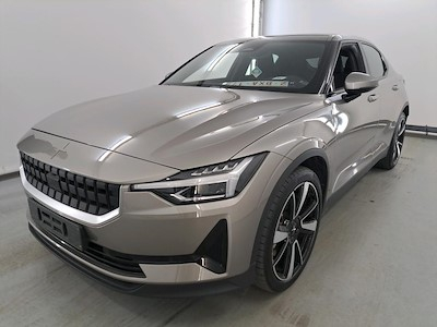 Polestar 2 BEV 64KWH SINGLE MOTOR STANDARD RANGE Plus