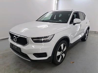 Volvo XC40 1.5 T3 Momentum Pro Geartronic Winter Intellisafe Pro Versatility Pro