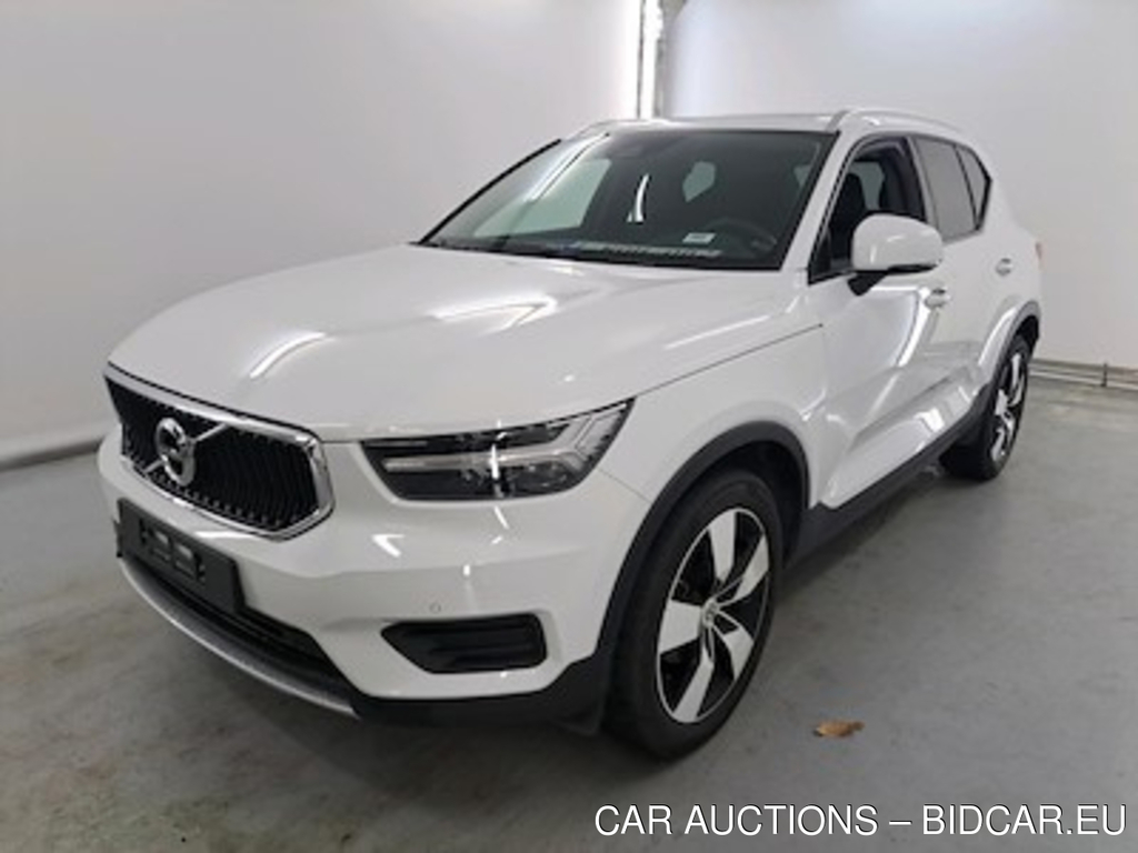 Volvo XC40 1.5 T3 Momentum Pro Geartronic Winter Intellisafe Pro Versatility Pro