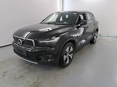 Volvo XC40 1.5 T4 RECHARGE GEARTR. INSCRIPTION EXPR