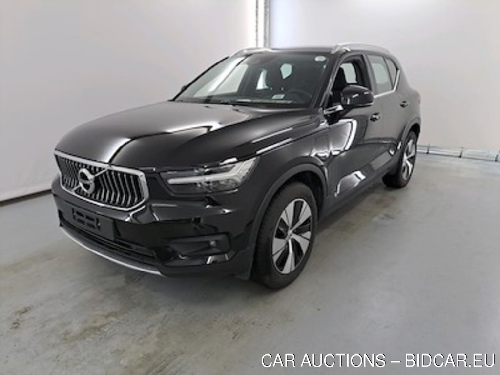 Volvo XC40 1.5 T4 RECHARGE GEARTR. INSCRIPTION EXPR