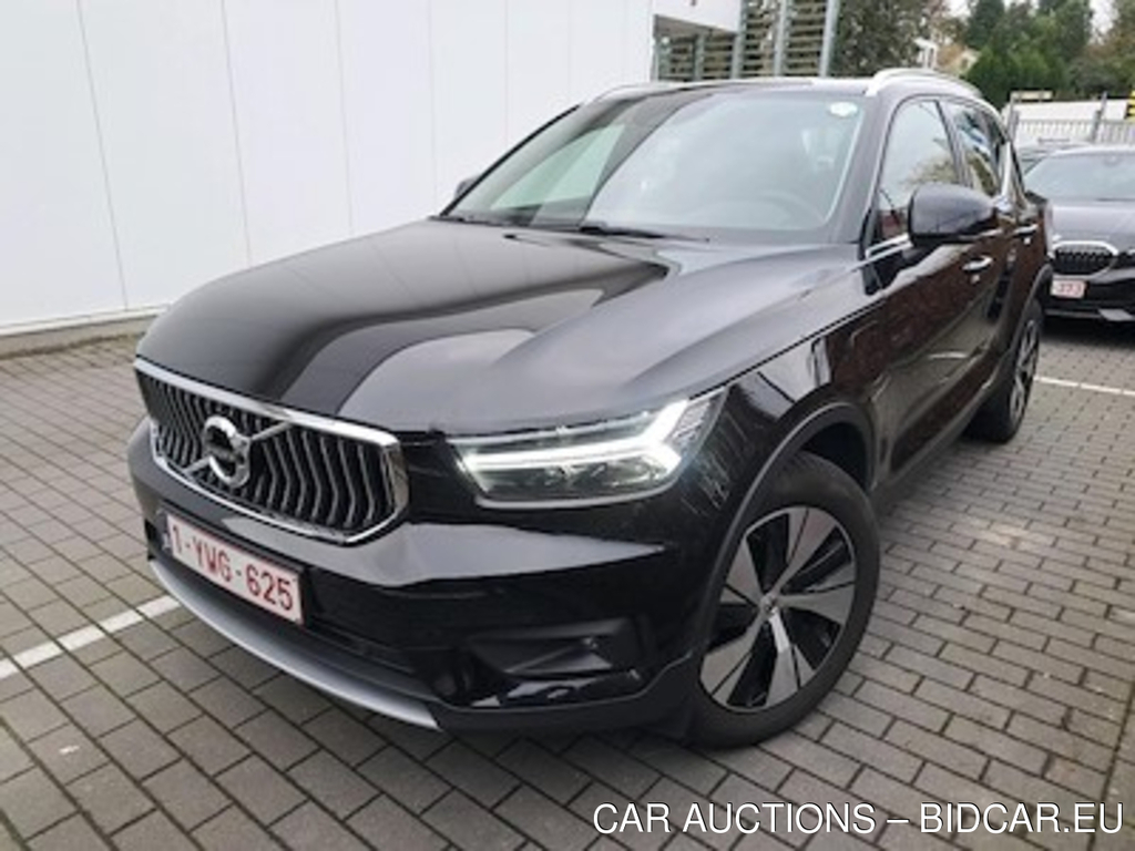 Volvo XC40 1.5 T4 RECHARGE GEARTR. INSCRIPTION EXPR