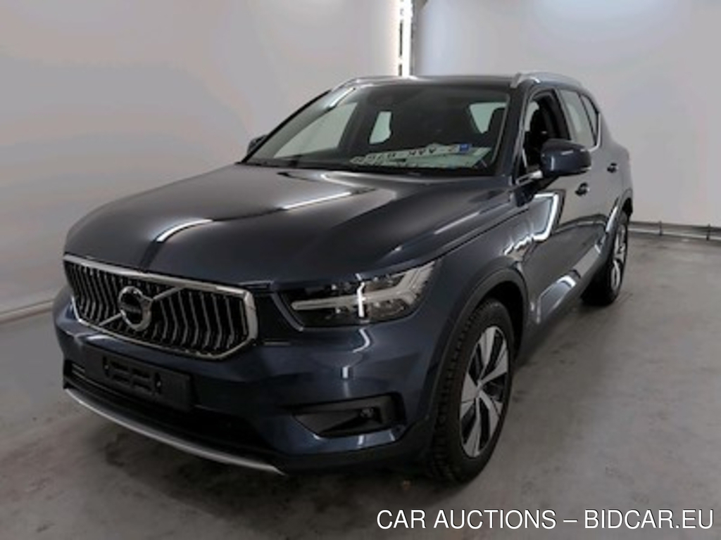 Volvo XC40 1.5 T5 RECHARGE GEARTR. INSCRIPTION EXPR