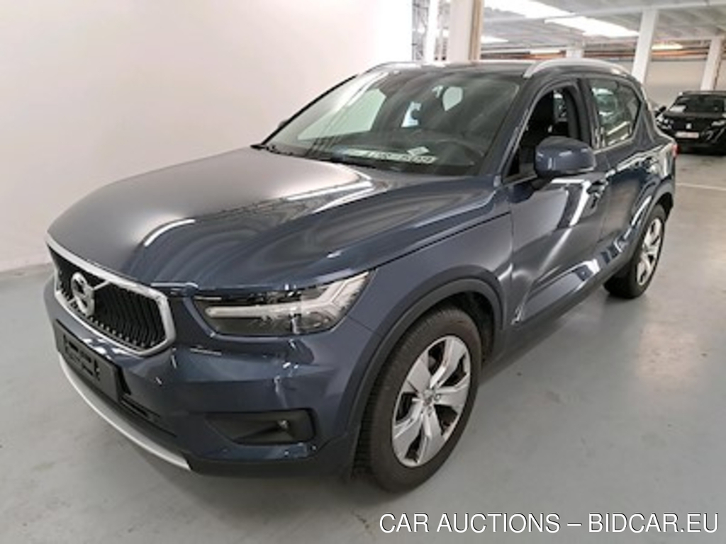 Volvo XC40 2.0 D3 GEARTRONIC MOMENTUM PRO Park Assist Winter