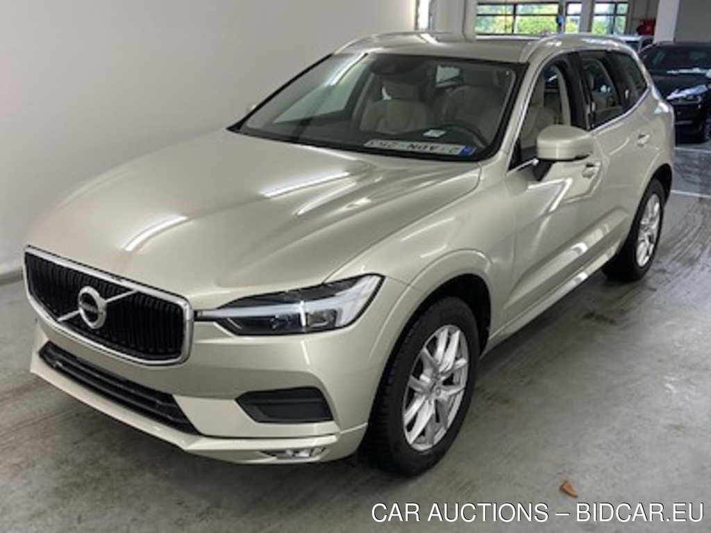 Volvo XC60 2.0 B4 D GEARTRONIC MOMENTUM PRO Business