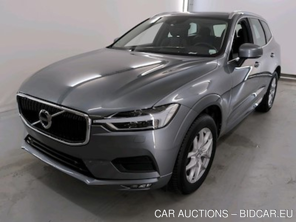 Volvo Xc60 diesel - 2017 2.0 D4 Momentum Gear.AdBlue (EU6d-T.) Business Line Light