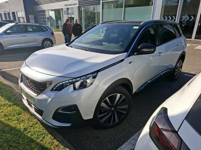 Peugeot 5008 BlueHDi 180 S&amp;S EAT8 GT VP [5P] bva 8-180CH-9cv, 2020