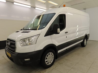 Ford TRANSIT 350 130pk L3H2 Trend RWD 4d