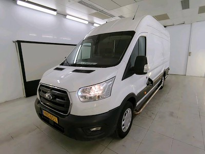 Ford Transit 350 170pk L4H3 Trend RWD