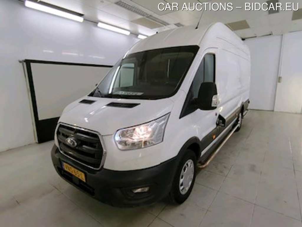 Ford Transit 350 170pk L4H3 Trend RWD