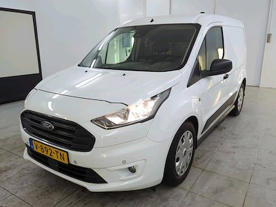 Ford Transit connect 200 L1 1.5 TDCI 100pk Trend