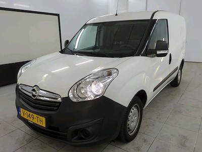 Opel Combo cargo GB 1.3 CDTi 95pk L1H1 S/S DPF Edition