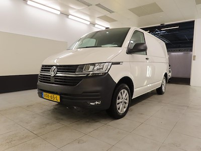 Volkswagen TRANSPORTER 2.0TDI 110kW L1H1 4d
