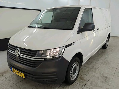 Volkswagen Transporter 2.0TDI 81kW L2H1 GB