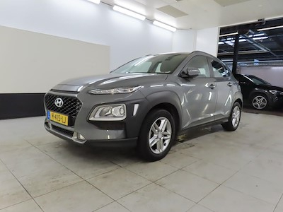 Hyundai KONA 1.0 T-GDI ActieAuto 5d Comfort APL
