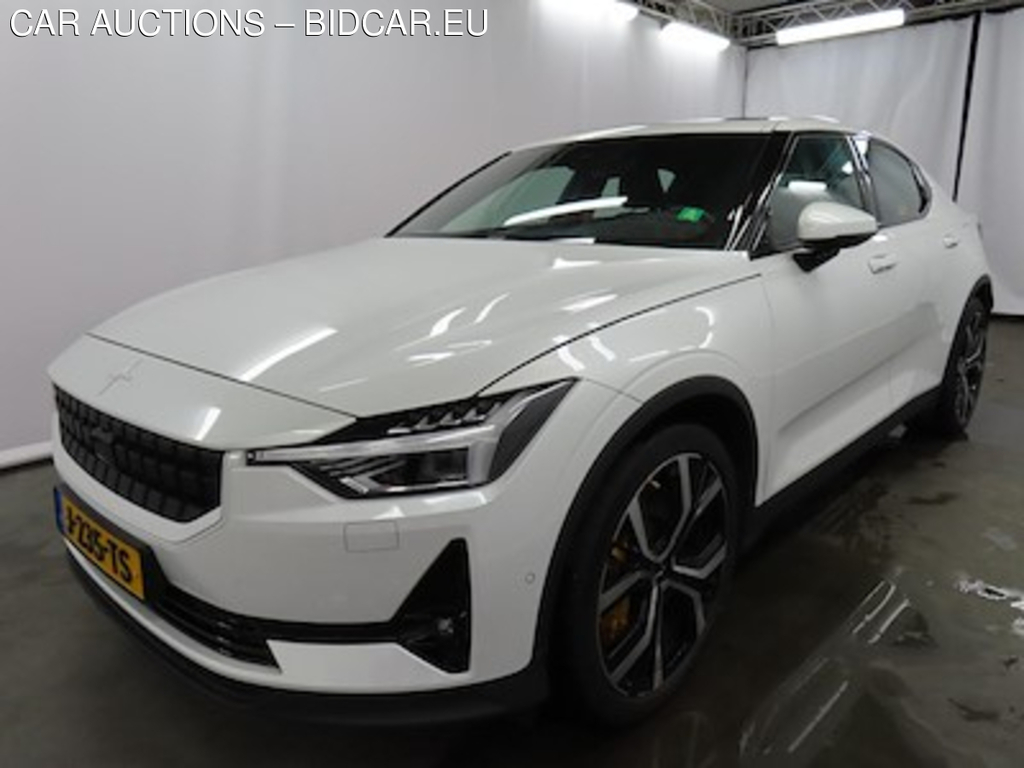 Polestar 2 Pilot Plus 5d