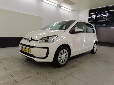 Volkswagen UP 1.0 44kW Move up! BlueMotion Technology 5d