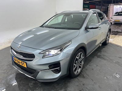 Kia XCeed 1.4 T-Gdi DynamicLine
